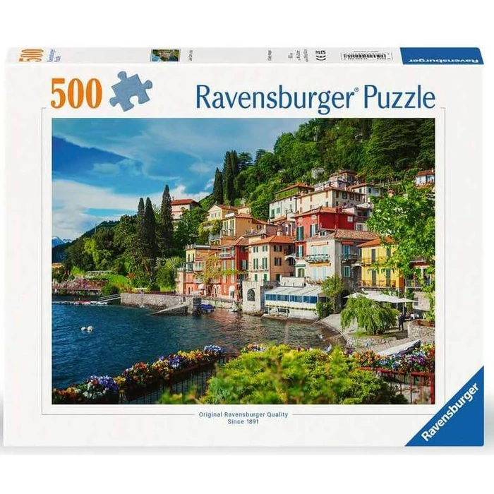 Ravensburger 12000201 - Comói-tó