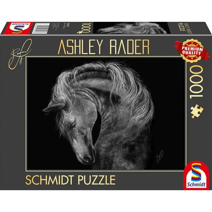 Schmidt 58543 - Horse