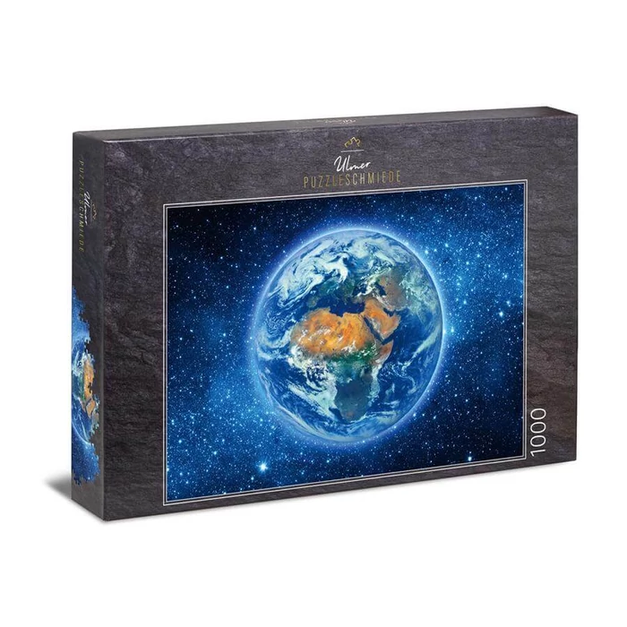 Ulmer 0756 - Overview - 1000 db-os puzzle