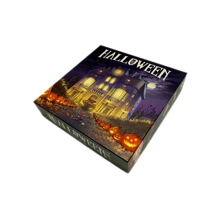 Halloween társasjáték (707293)