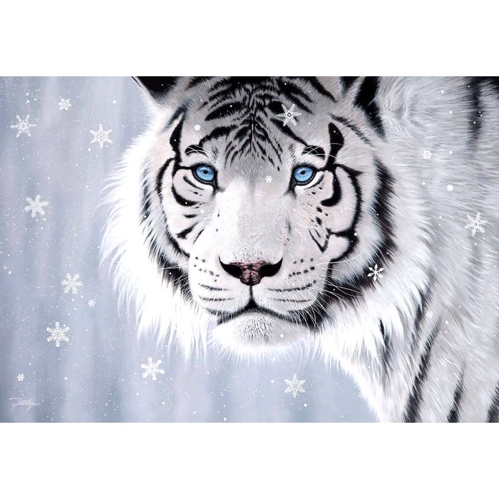 Anatolian 3613 - Crystal Eyes - 500 db-os puzzle