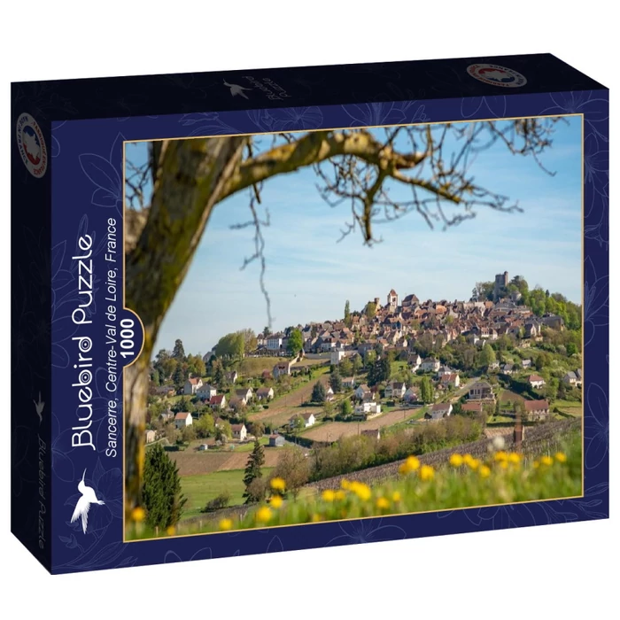 Bluebird 90443 - Sancerre