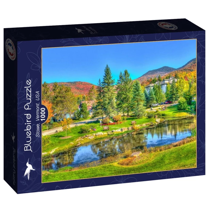 Bluebird 90133 - Stowe