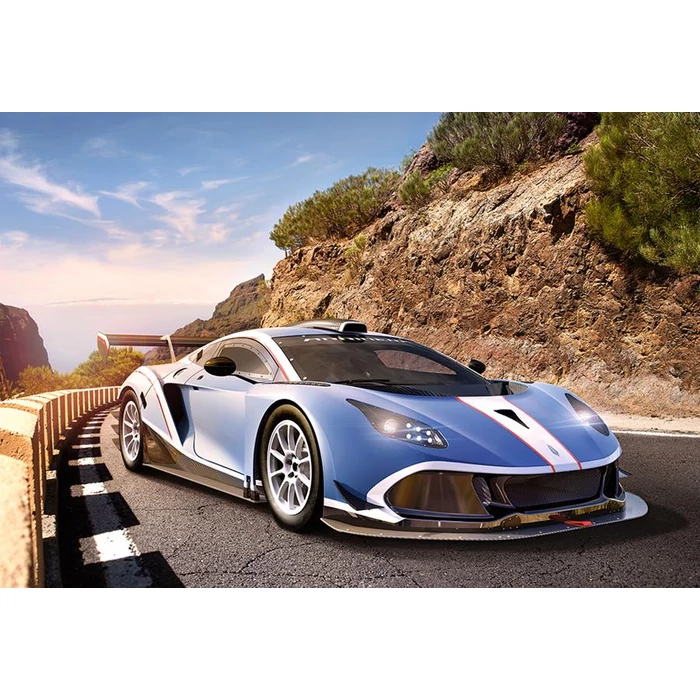 Castorland B-030316 - Arrinera Hussarya GT - 300 db-os puzzle