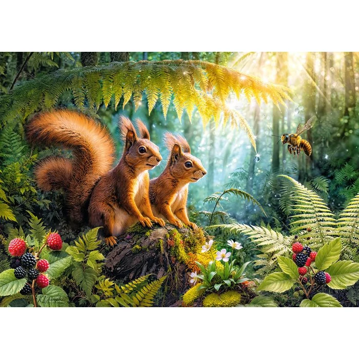 CherryPazzi 20333 - This One Moment - 500 db-os puzzle
