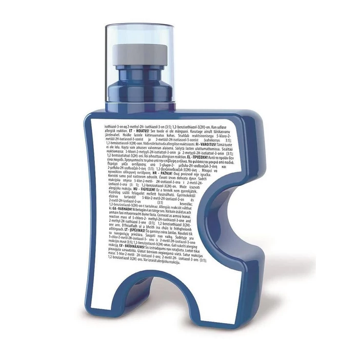 Clementoni 37044 - Puzzle ragasztó 200 ml