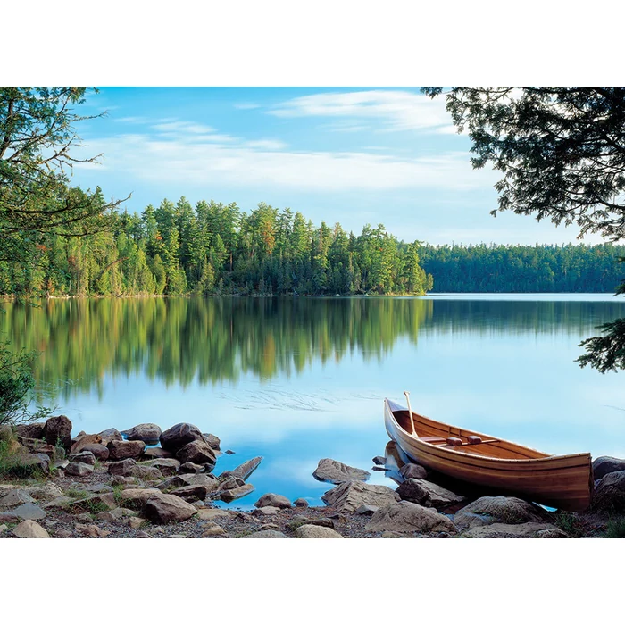 Cobble Hill 40140 - Nature's Mirror - 1000 db-os puzzle