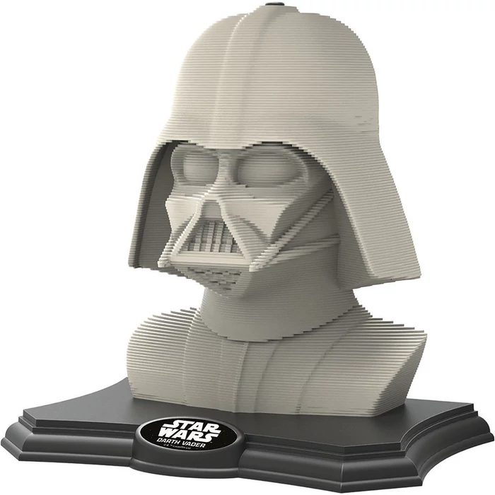 Educa 16500 - Darth Vader - 160 db-os 3D szobor puzzle