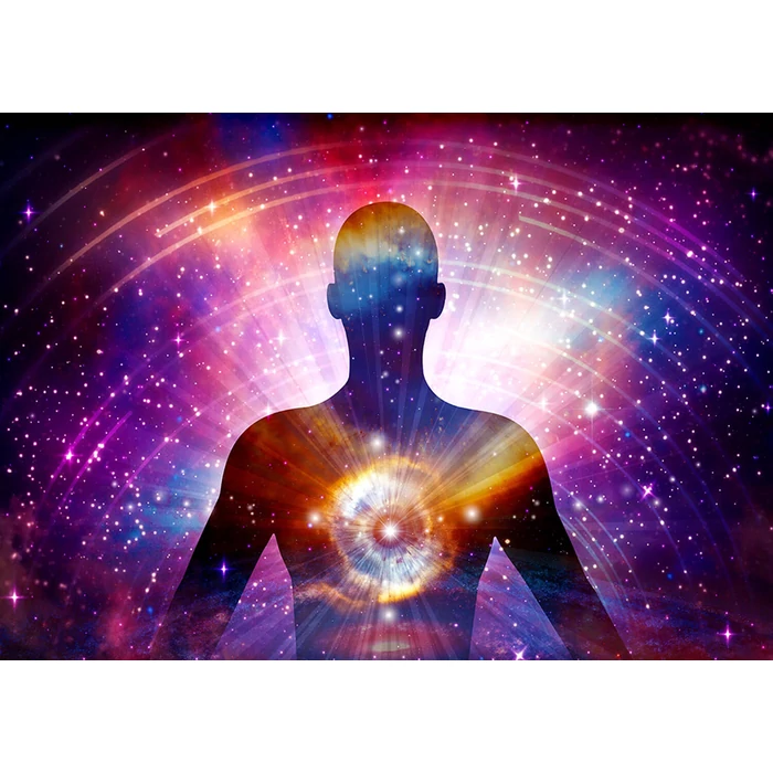 Enjoy Puzzle - 1344 - Cosmic Connection - 1000 db-os puzzle
