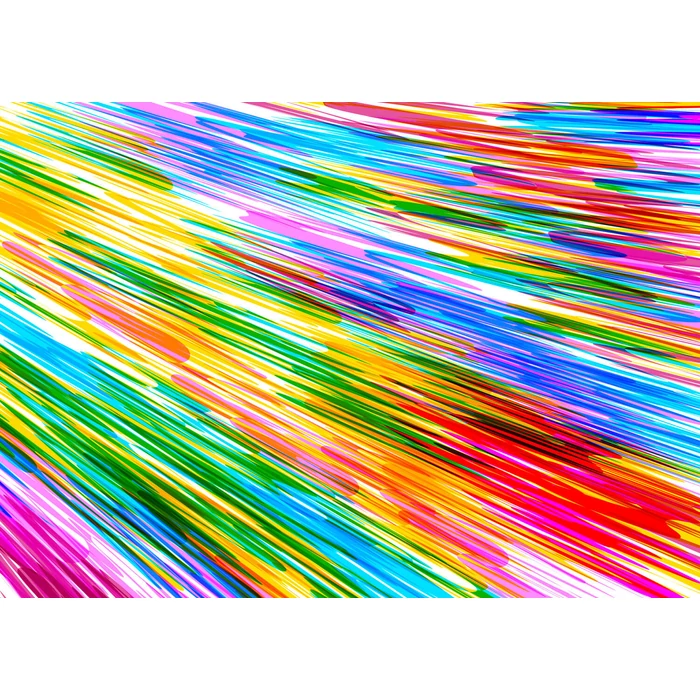Enjoy Puzzle - 2106 - Chromatic Speed - 1000 db-os puzzle