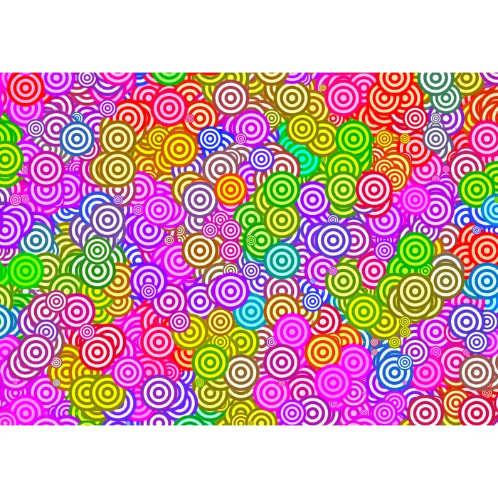 Enjoy Puzzle - 2111 - Hypnosis - 1000 db-os puzzle