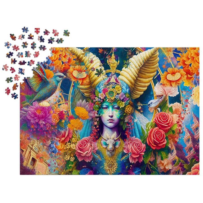 Enjoy Puzzle - 2180 - Aries - 1000 db-os puzzle