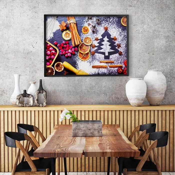 Enjoy Puzzle - 1958 - Christmas Tree - 1000 db-os puzzle