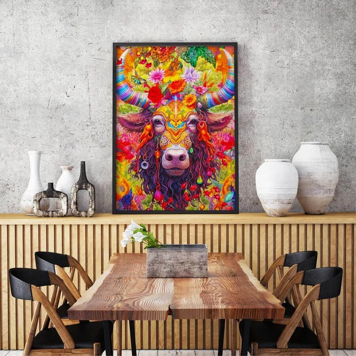 Enjoy Puzzle - 2177 - Ferdinand - 1000 db-os puzzle