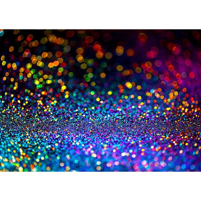 Enjoy Puzzle - 1467 - Multicolor Glitter - 1000 db-os puzzle