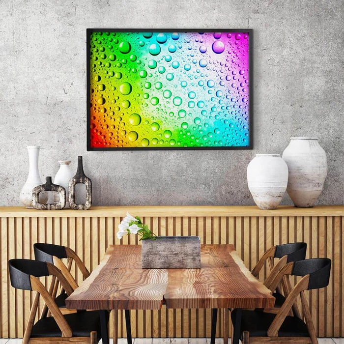 Enjoy Puzzle - 2109 - Rainbow Fizz - 1000 db-os puzzle