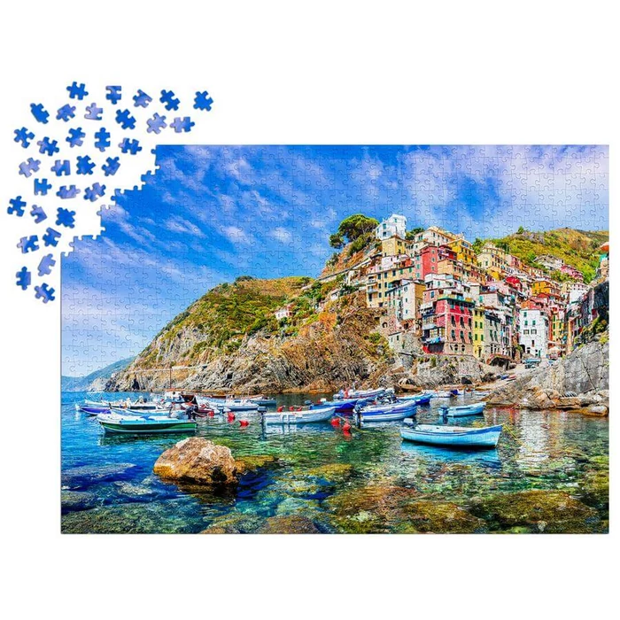 Cinque Terre