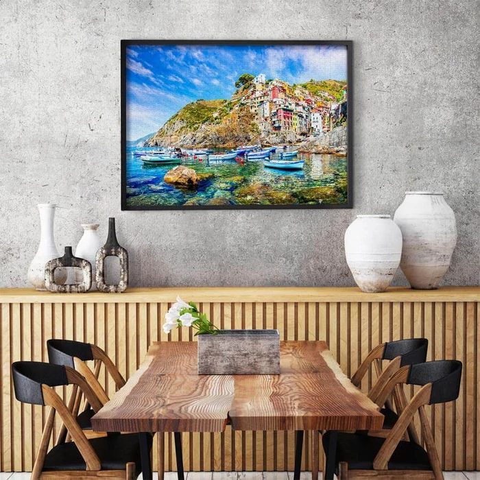 Cinque Terre