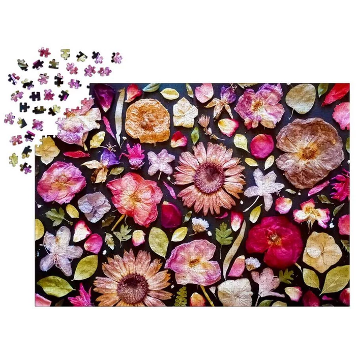 Enjoy Puzzle - 2042 - Think Pink - 1000 db-os puzzle
