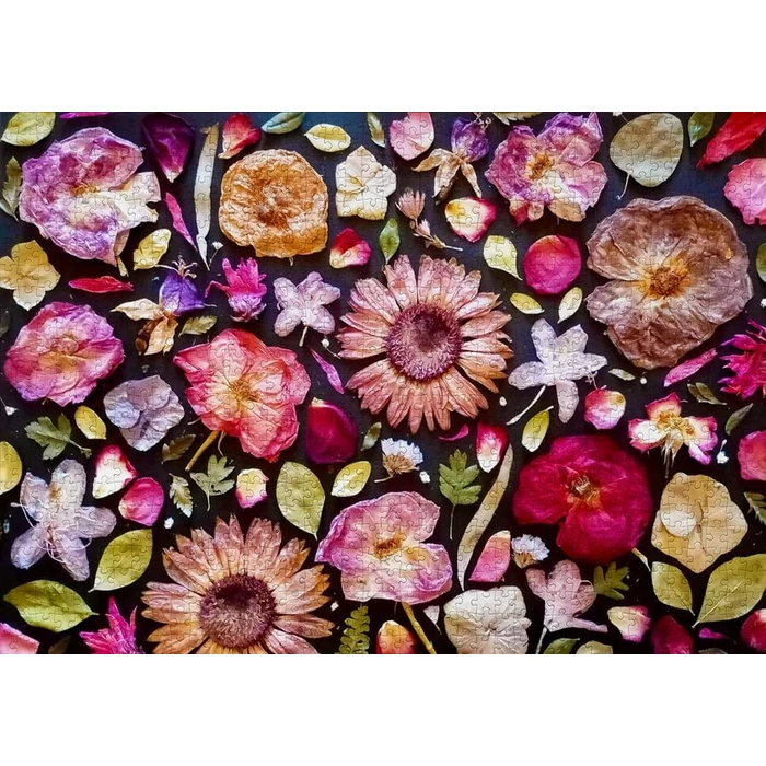 Enjoy Puzzle - 2042 - Think Pink - 1000 db-os puzzle