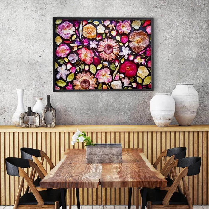 Enjoy Puzzle - 2042 - Think Pink - 1000 db-os puzzle
