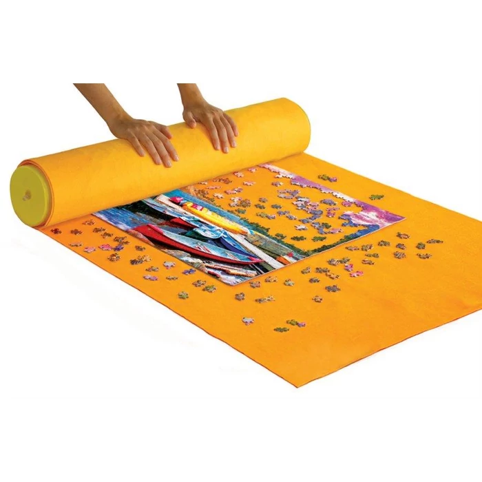 EuroGraphics 8955-0102 - Roll & Go puzzle kirakó szőnyeg 2000 db-ig