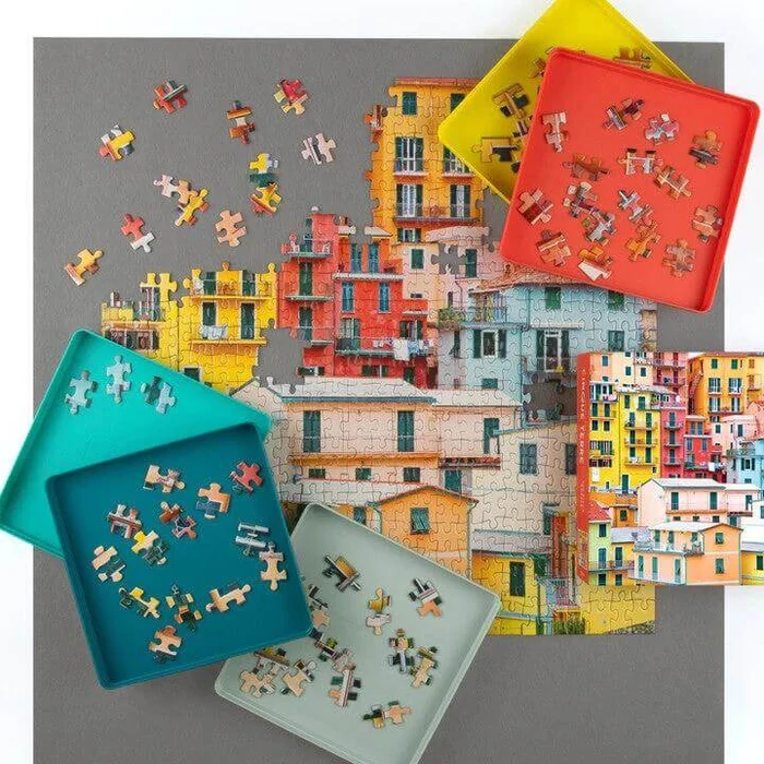 Galison 73211 - Puzzle rendszerező