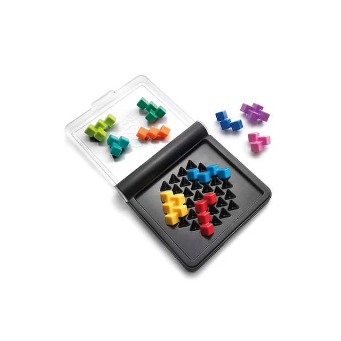 Smart Games - IQ Gixer logikai játék