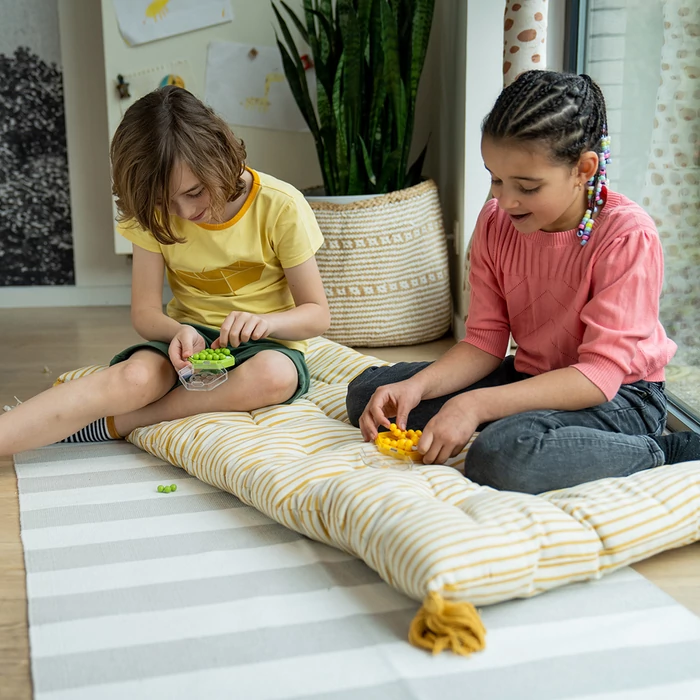 Smart Games - IQ Mini Hexpert logikai játék