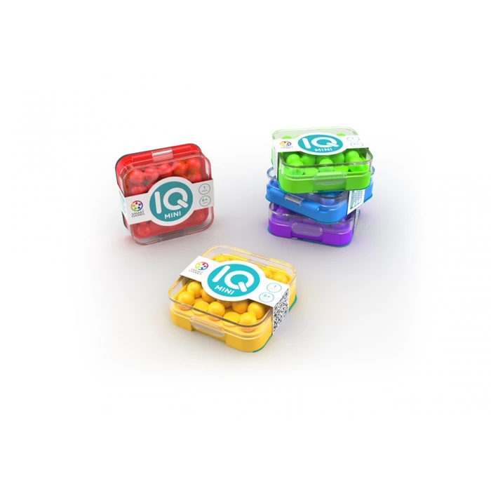 Smart Games - IQ Mini logikai játék