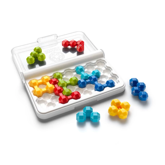 Smart Games - IQ Twins logikai játék
