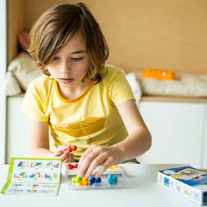 Smart Games - IQ Twins logikai játék