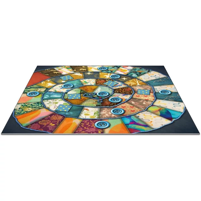 Patchwork társasjáték - 10 éves Jubileumi kiadás (241413)