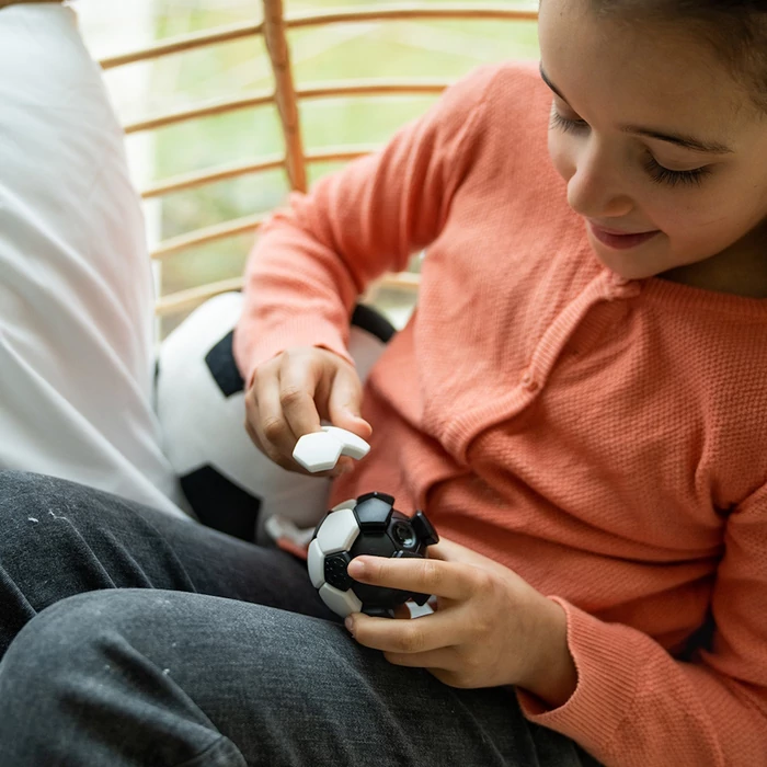 Smart Games - Plug Play Labda logikai játék