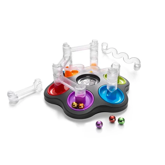Smart Games - GolyóZóna logikai játék (526384)