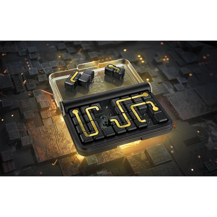 Smart Games - IQ Áramkör logikai játék (524335)