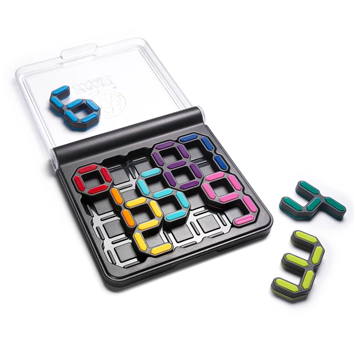 Smart Games - IQ Digits logikai játék (524304)
