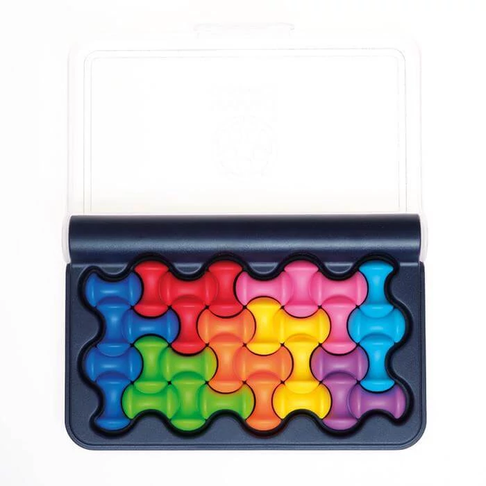 Smart Games - IQ Hullám logikai játék (526438)