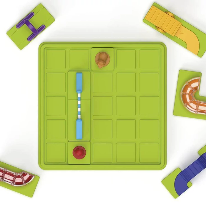 Smart Games - Smart Dog - Kutyaiskola logikai játék (526421)