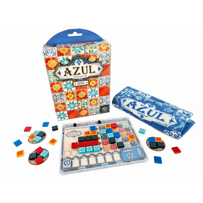 Azul Mini