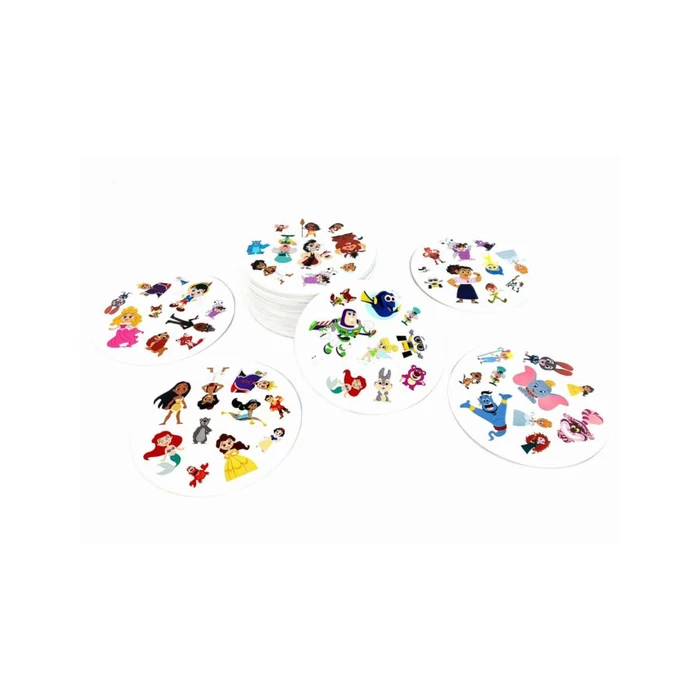 Dobble Disney - 100. évfordulós kiadás