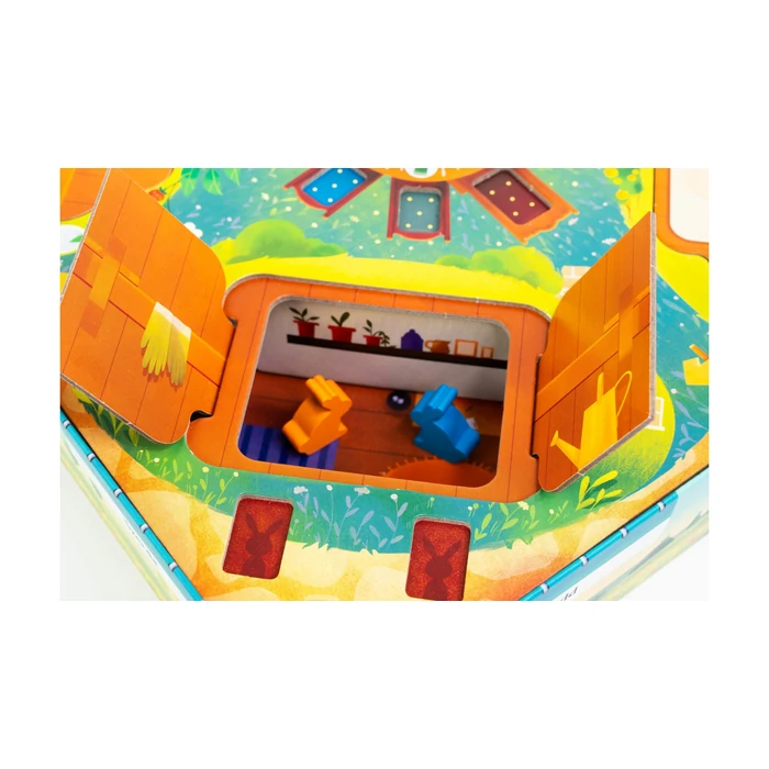 Dixit Kids társasjáték (ASM34700)