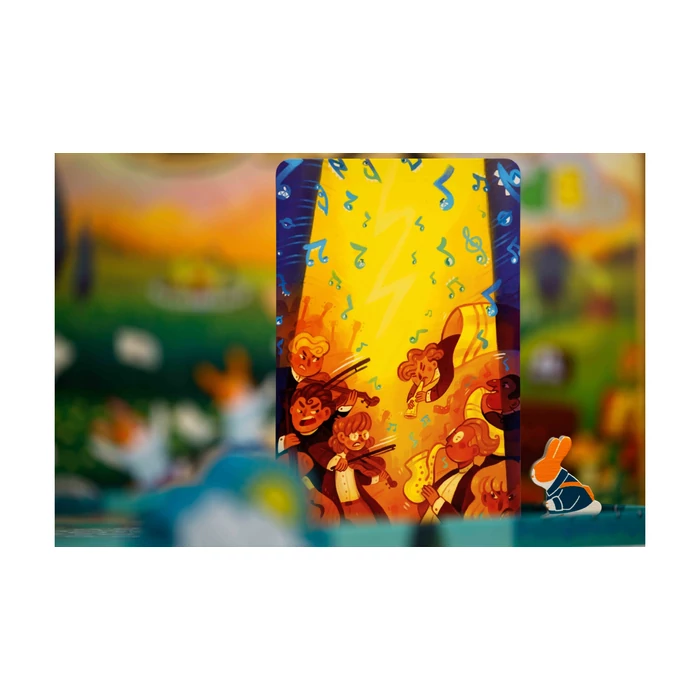 Dixit Kids társasjáték (ASM34700)