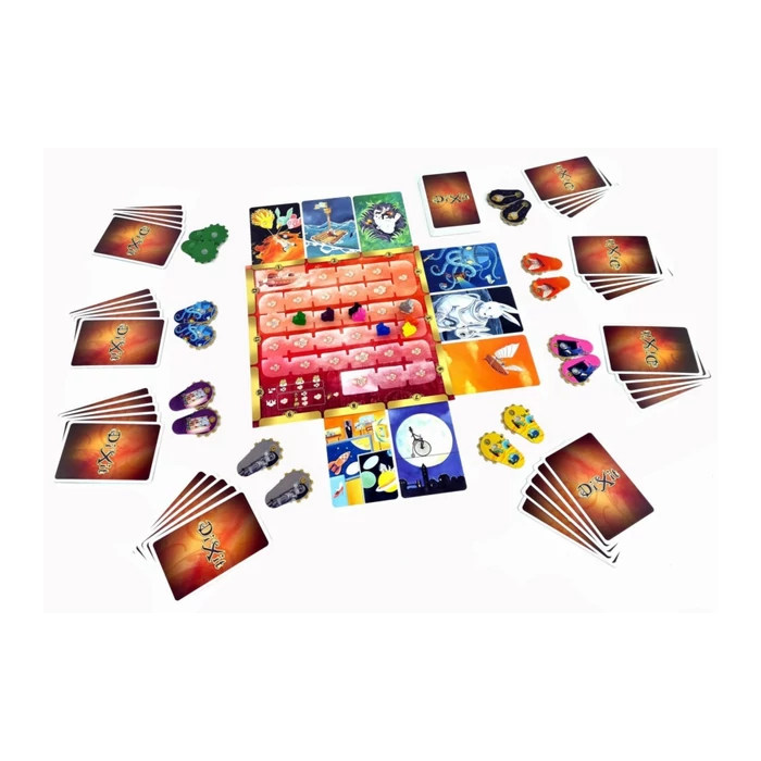 Dixit Odyssey társasjáték (751618)