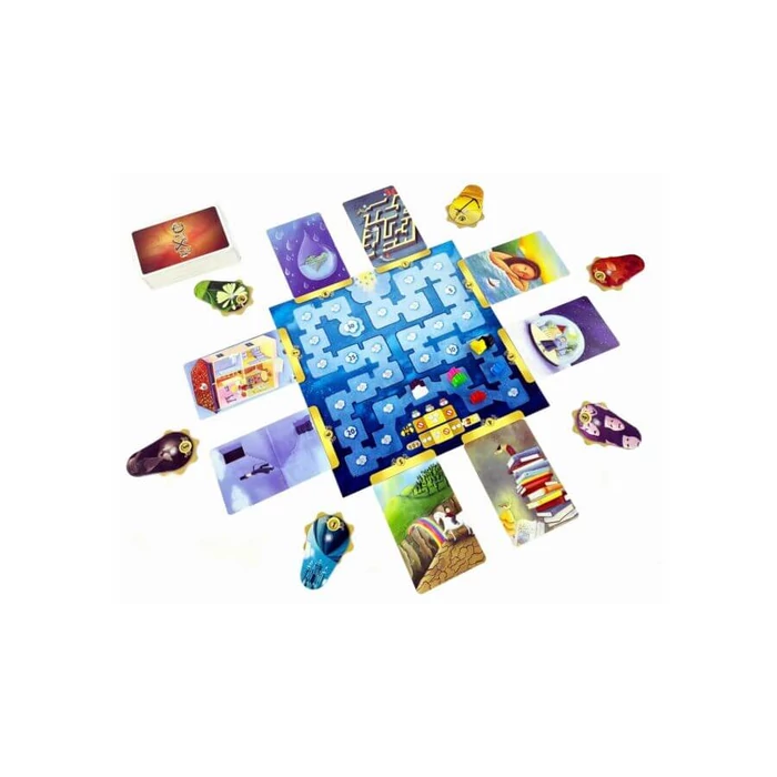 Dixit társasjáték (083504)