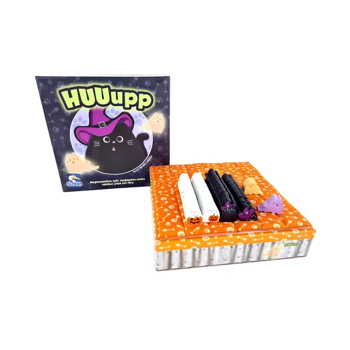 HUUupp társasjáték (755586)
