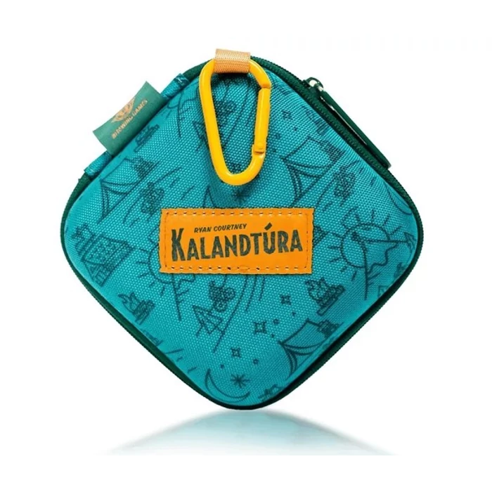 Kalandtúra társasjáték (BWG10001)