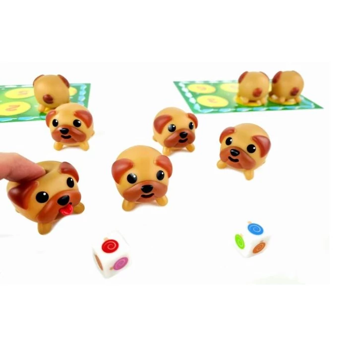 Mutasd a nyelved társasjáték