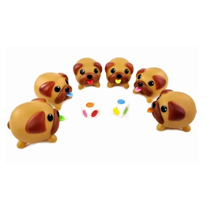 Mutasd a nyelved társasjáték