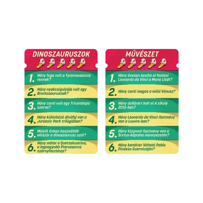 Na ne már! társasjáték (PTS10002)
